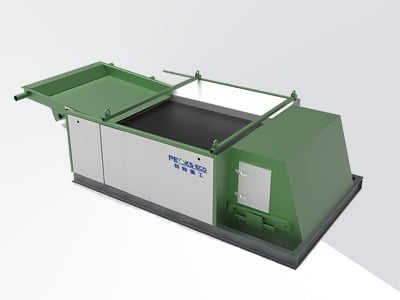 Mobile Jaw Crusher
